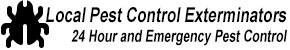 Spartanburg SC Pest Control Exterminators